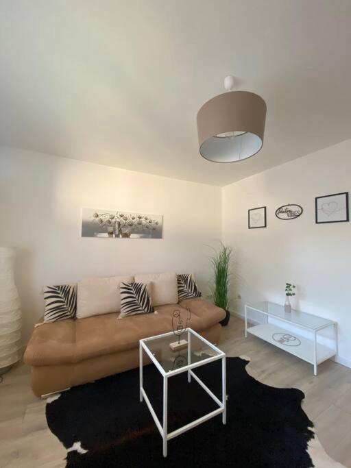 Zentral & Chic - Apartment Harzperle 2 Bad Harzburg Exterior photo