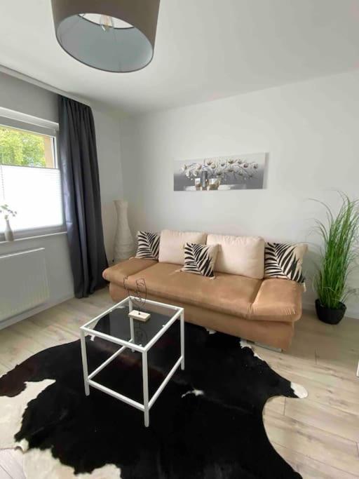 Zentral & Chic - Apartment Harzperle 2 Bad Harzburg Exterior photo